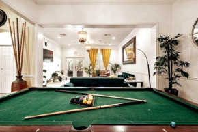 Banana Leaf Villa-Vintage Vibes Suites